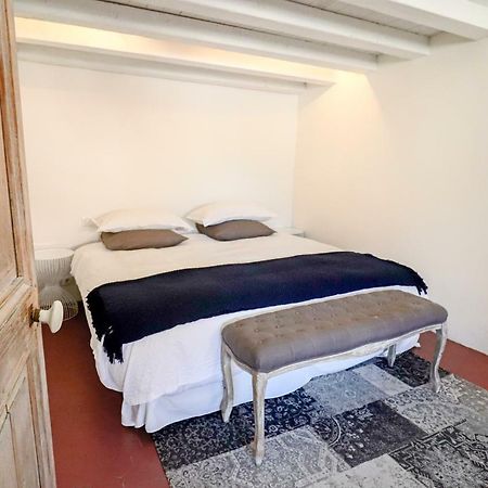 Clt - Unique Duplex & Terrace On The Provencal Market أنتيب المظهر الخارجي الصورة