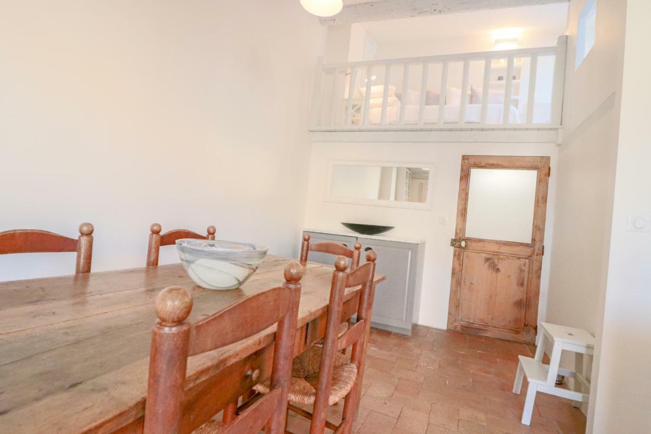 Clt - Unique Duplex & Terrace On The Provencal Market أنتيب المظهر الخارجي الصورة