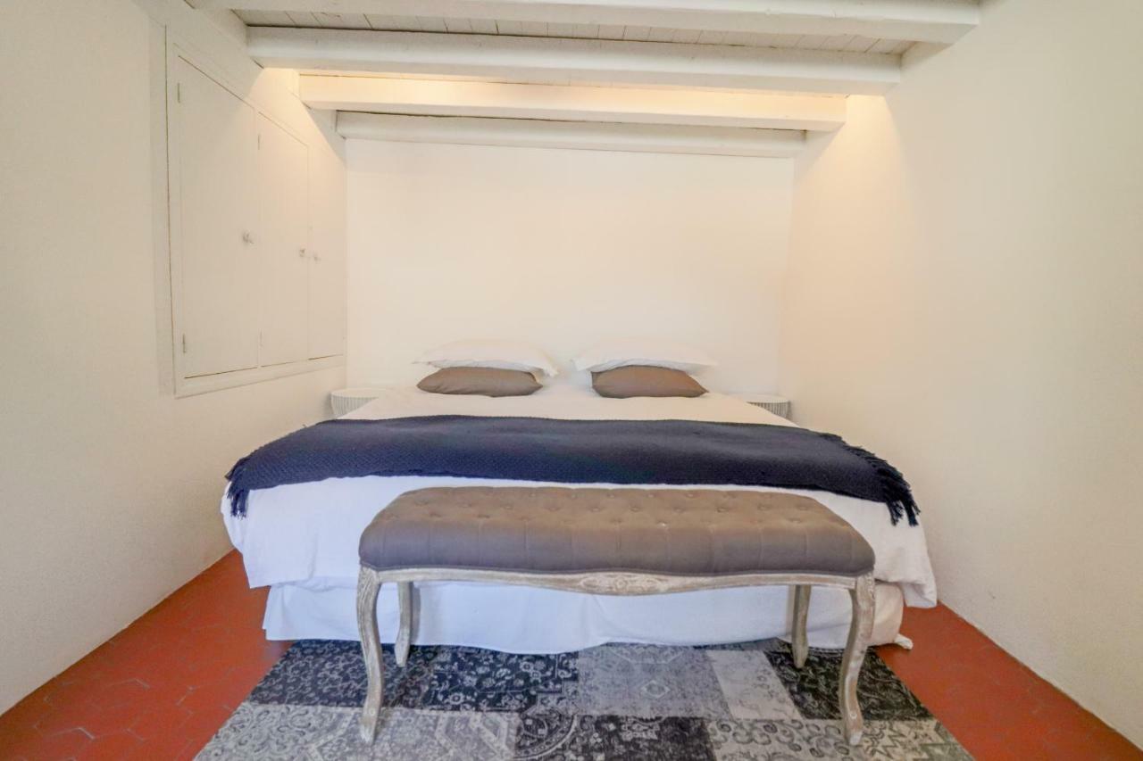 Clt - Unique Duplex & Terrace On The Provencal Market أنتيب المظهر الخارجي الصورة